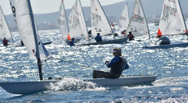 Rizesporlu sporcu, dünya şampiyonasına katılacak