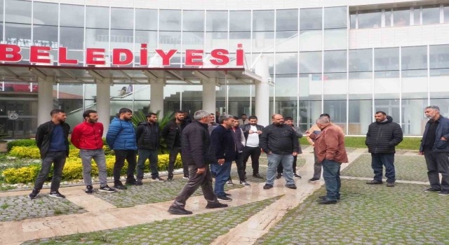 Romanlardan Burhaniye Belediye Başkanına tepki