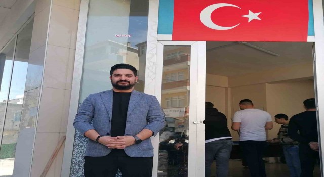 Romanlardan Cumhurbaşkanı Erdoğana destek