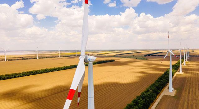 Rusya ve Myanmar, Rüzgâr Enerjisi Projelerinde İşbirliği Anlaşması İmzaladı