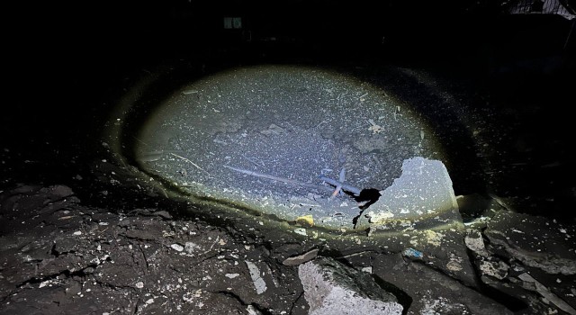 Rusya, Zaporijyayı vurdu: 2 ölü, 1 yaralı