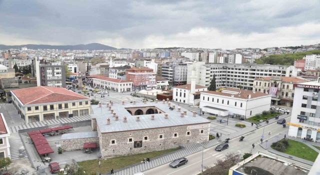 Saathanenin dönüşümü devam ediyor
