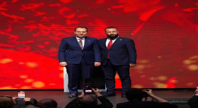 Sadık Çat Bismillah dedi