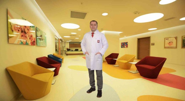 Sağlıklı çocuklar için aşı takvimine uyulmalı