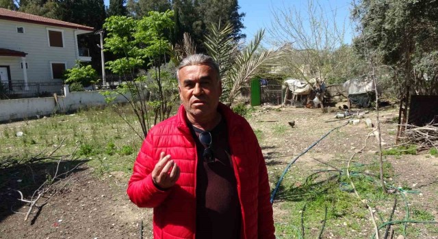Sahte tapu düzenleyip başkasına ait arsayı satmaya kalktılar