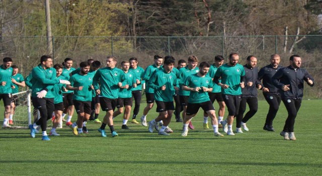 Sakaryaspor: TFFden ivedilikle Altay-Sakaryaspor maçının VAR kayıtlarını açıklamasını talep ediyoruz