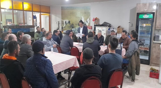 Salihli Avcılar Kulübü Derneğinin ismi değişti