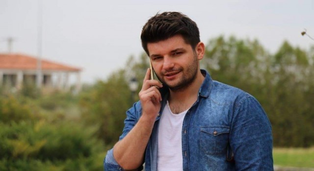 Samsunda devrilen traktörün altında kalan sürücü hayatını kaybetti