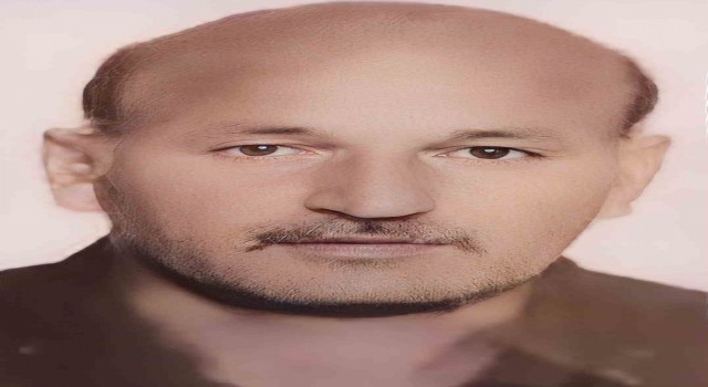 Samsunda traktör devrildi: 1 ölü