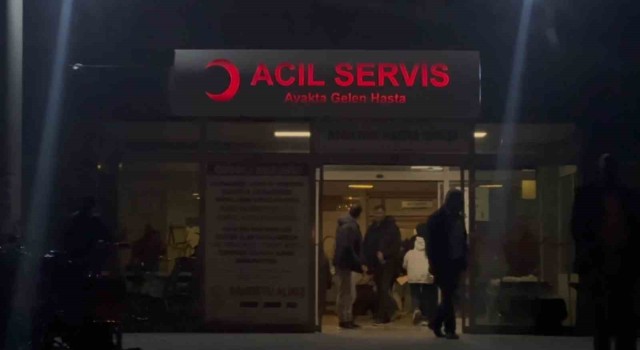 Şanlıurfada kazaya karışan ilçe başkanı tutuklandı