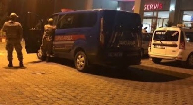 Şanlıurfada silahlı kavga: 1 ölü, 5 yaralı