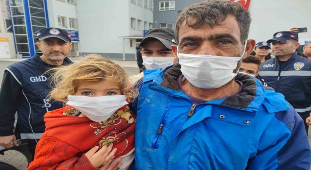 Savaş en çok çocukları etkiledi