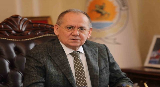 SBB, Türkiyenin en yatırımcı belediyesi
