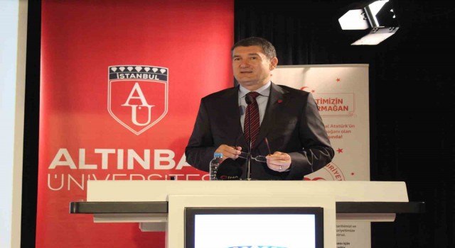 Sektör temsilcileri Türkiyede sürdürülebilir markalaşmayı anlattı