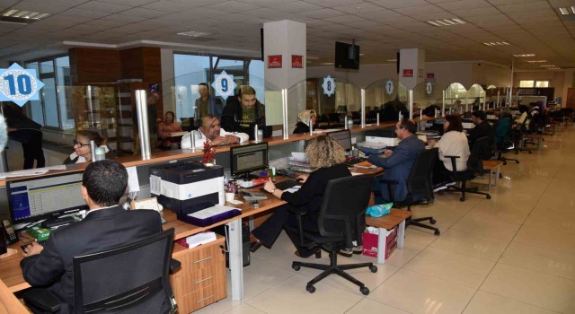 Selçuklu Belediyesinden mükelleflere yapılandırma çağrısı