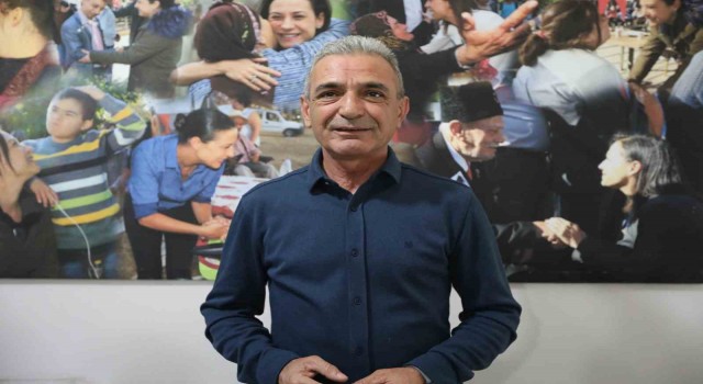 Selçukta Ramazan dayanışması büyüyor