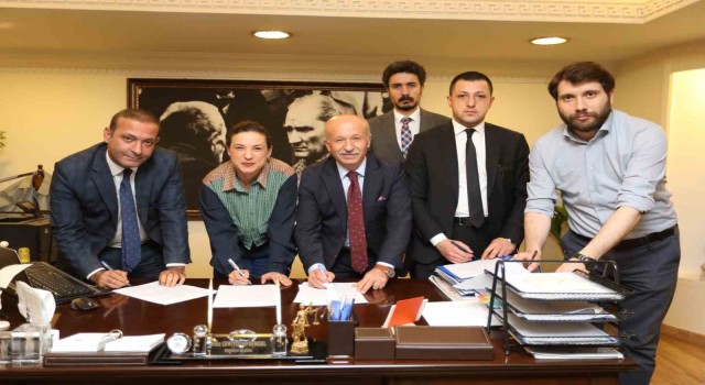 Selçukta TİS uzlaşması