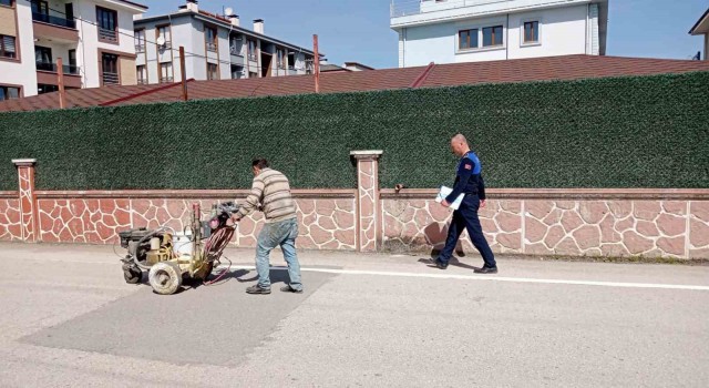 Semt pazarına kavuşuyor