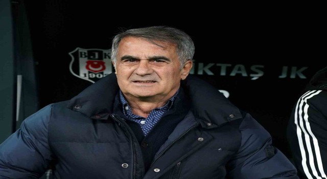 Şenol Güneşten 2 değişiklik
