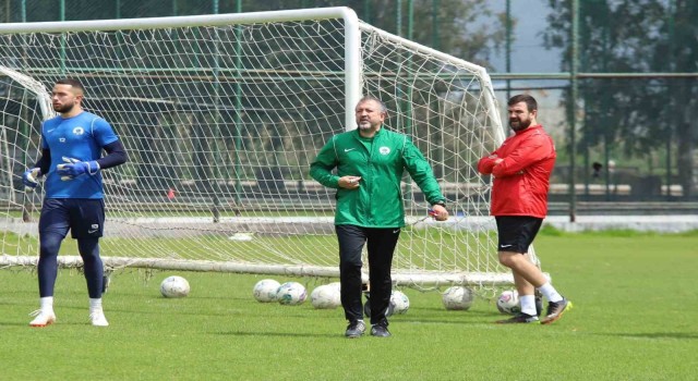 Serkan Afacan, Menemen FKya iyi geldi