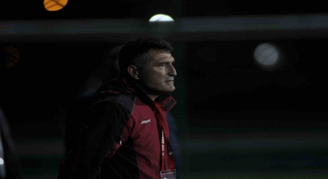 Serkan Karakuş: Kendileri küçük, yürekleri büyük”