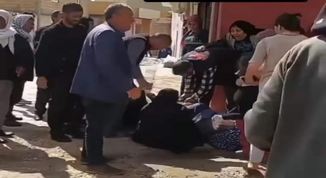 Şanlıurfa Viranşehir'de Silahlı saldırıya uğrayan şahıs öldü