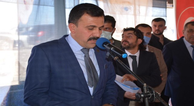 Şırnakta aynı aşiretten 4 isim farklı partilerden birinci sıra adayı oldu