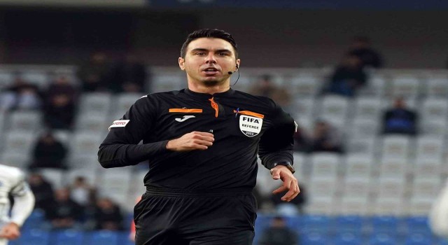 Sivasspor-Başakşehir maçında Arda Kardeşler düdük çalacak