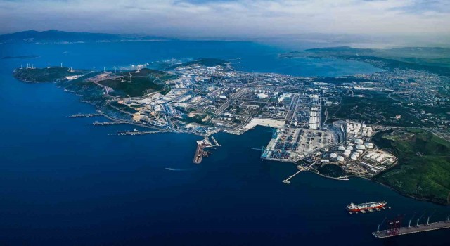 SOCAR Türkiyeden 15 yılda 18 milyar dolar yatırım