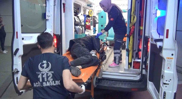 Sokak ortasında bir kişiyi hunharca bıçaklayarak öldüren sanık: Görev icabı bana adamı öldürme telkini geldi