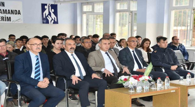 Sökede Turizm Haftası kutlandı