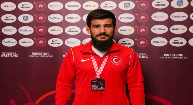 Soner Demirtaş, Avrupa üçüncüsü