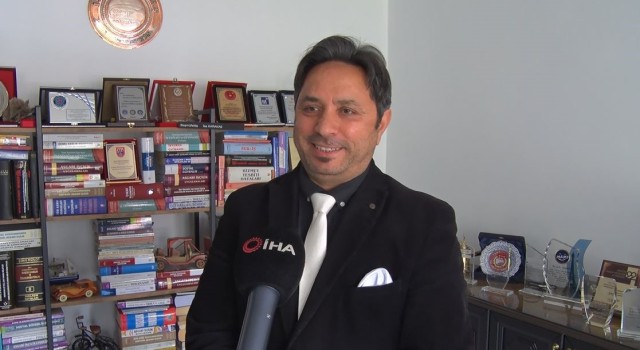 Sosyal Güvenlik Başuzmanı Karakaş: “EYTlilerin yüzde 47si düzenlemeden memnun”