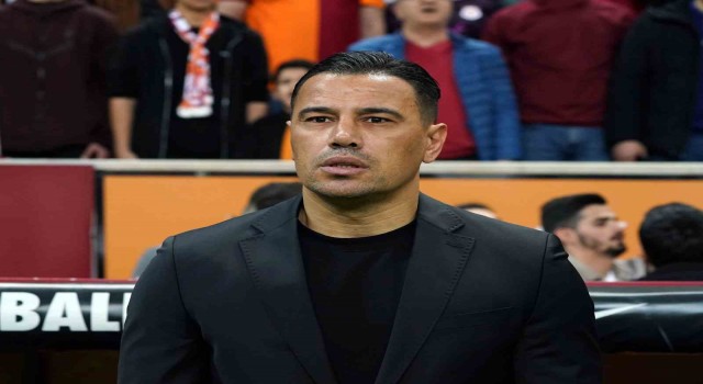 Spor Toto Süper Lig: Galatasaray: 0 - Kayserispor: 0 (Maç devam ediyor)