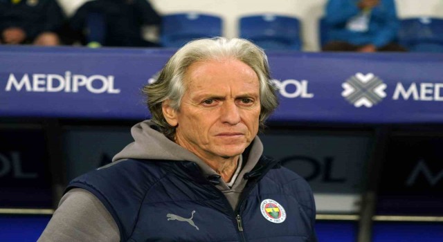 Spor Toto Süper Lig: Medipol Başakşehir: 0 - Fenerbahçe: 0 (Maç devam ediyor)
