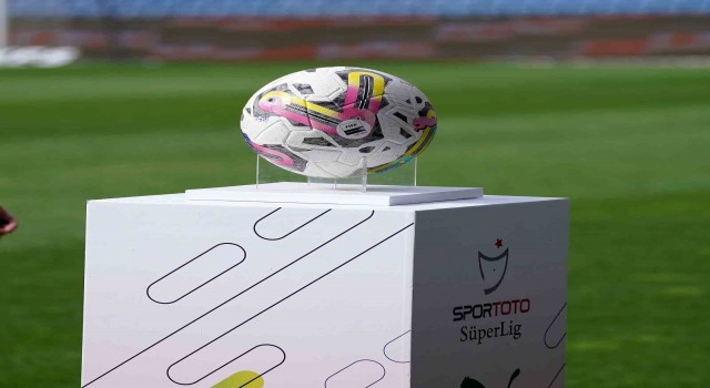 Spor Toto Süper Lig: Medipol Başakşehir: 0 - MKE Ankaragücü: 0 ( Maç devam ediyor)