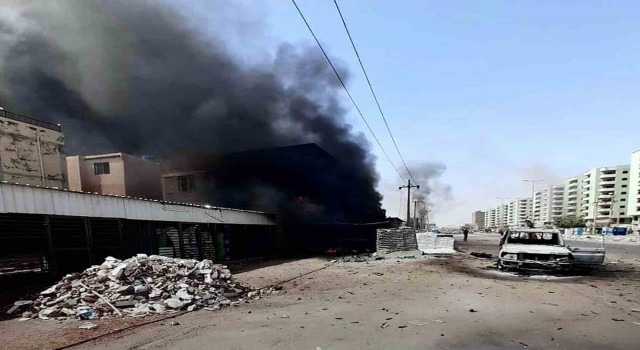 Sudan ordusu, ateşkesi 72 saat uzatmayı kabul etti