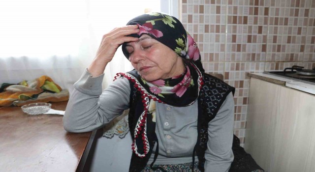 Sulama kanalında ölen Kaan, evden pasta alacam diyerek çıkmış