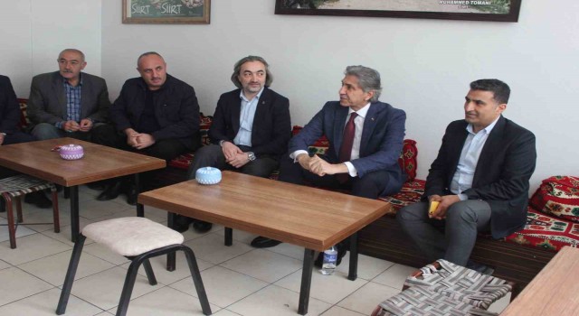 Sultangazide bakkalın ‘seccade hassasiyeti