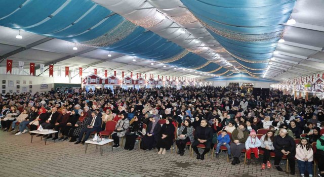 Sultangazide Ramazan etkinlikleri devam ediyor