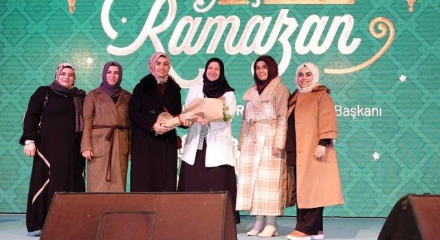 Sultangazililer, Peygamber İzinde Aile Olmak söyleşisinde buluştu