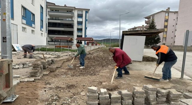 Sungurluda asbestli şebeke borusu kalmayacak