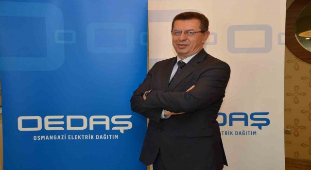 Sürdürülebilir şirketler ile işbirliği yapan OEDAŞa CDPDEN tam not