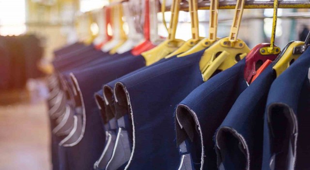 Sürdürülebilir üretimle İsveçe 500 milyon dolar ihracat hedefi