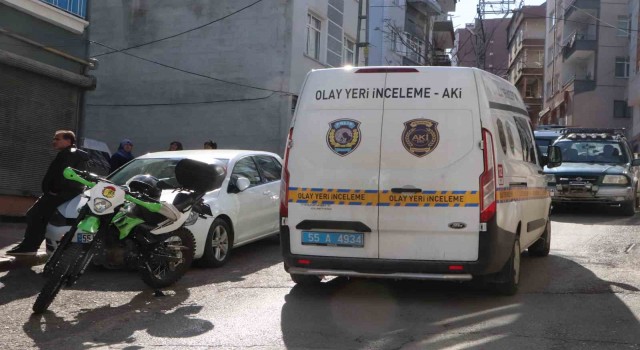 Tabanca ile şakalaşma kanlı bitti: 1i ağır 2 yaralı