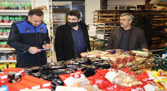 Talas, Ramazan Bayramına hazır