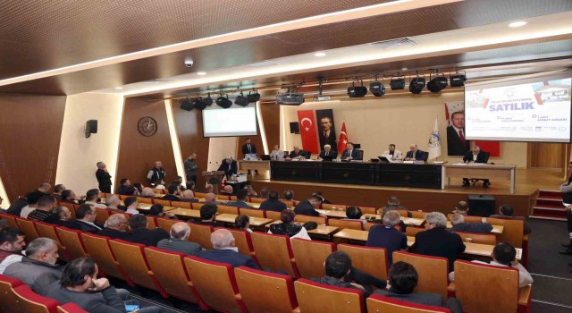 Talasta yatırımlara 63 milyonluk yeni kaynak