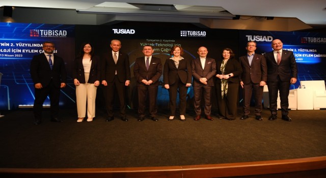 Tam dijital dönüşümle 270 milyar dolar katkı sağlanabilir