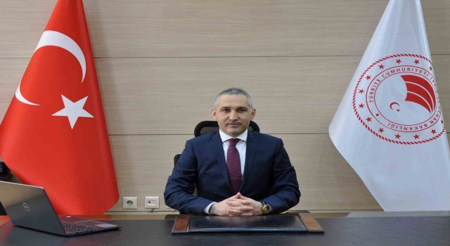 Tarımsal sulamada bakanlıktan yüzde 50lik destek