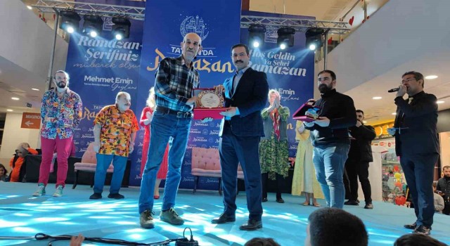 Tatvanda Ramazan etkinlikleri tüm hızıyla devam ediyor
